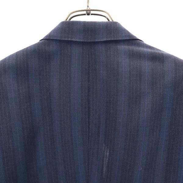 Yves Saint Laurent ストライプジャケット Saint Laurent ストライプ ダブルジャケット 通販 - FARFETCH