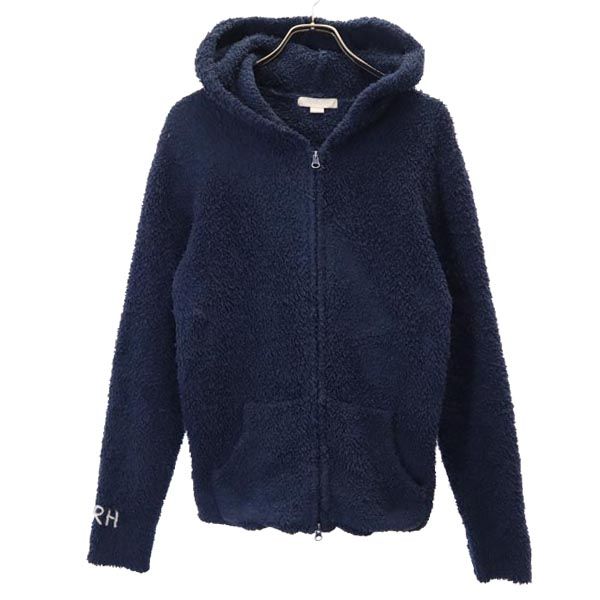 ベアフットドリームス BAREFOOT DREAMS フリース パーカー BAREFOOT