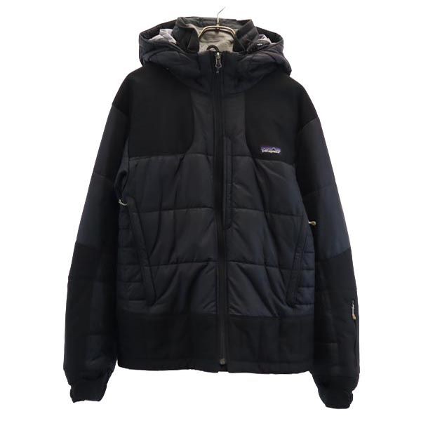 パタゴニア ダウンジャケット MS Fitz ROY DOWN Hoody 24AW