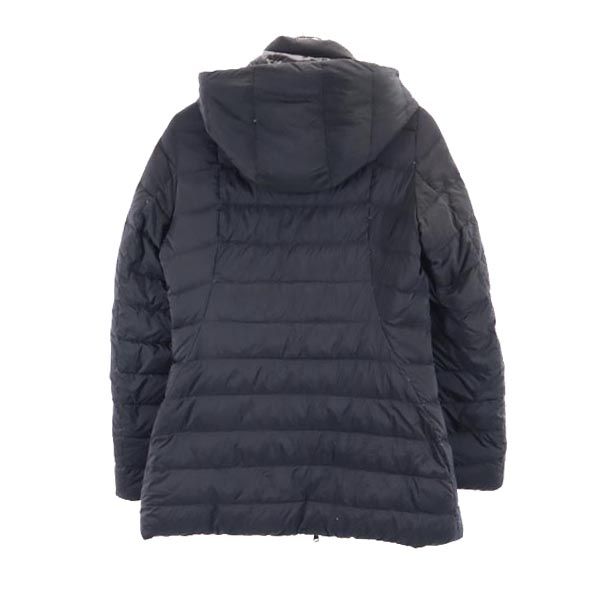 タトラス ダウンジャケット 2 ブラック系 TATRAS ロゴ レディース タトラス ダウンジャケット 2 ブラック系 TATRAS ロゴ レディース