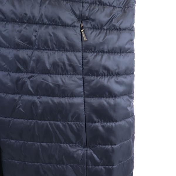 パタゴニア アウトドア 28566 中綿 ナイロンジャケット S ネイビー系