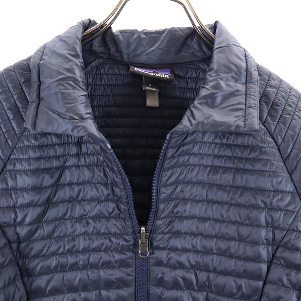 patagonia - パタゴニア アウトドア 28566 中綿 ナイロンジャケット S ネイビー系 patagonia レディース 楽天市場】古着 patagonia パタゴニア アウトドア 28566 中綿