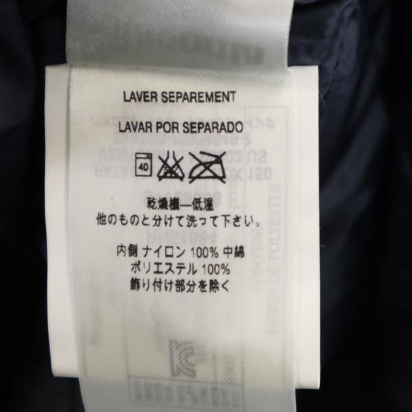 パタゴニア アウトドア 28566 中綿 ナイロンジャケット S ネイビー系 patagonia レディース パタゴニア アウトドア 28566 中綿 ナイロンジャケット S ネイビー系