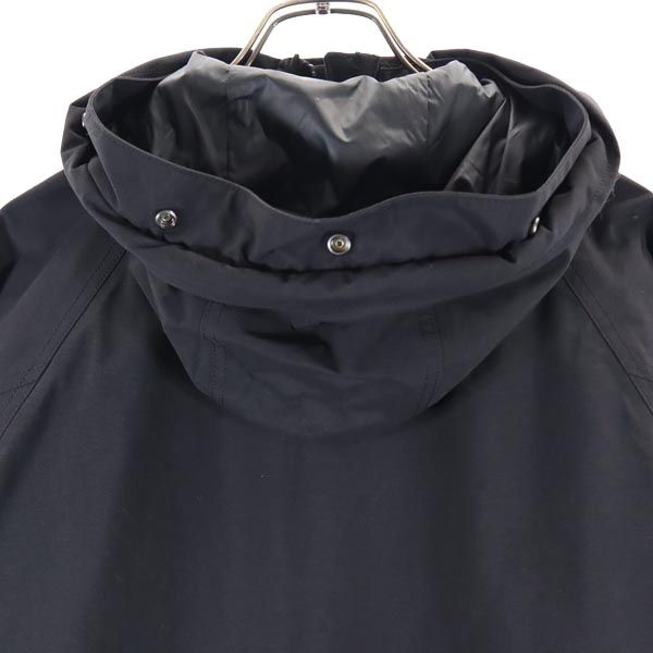 ノースフェイス NPW62131 アウトドア ナイロンジャケット M ブラック系 THE NORTH FACE ロゴ メンズ ノースフェイス NPW62131 アウトドア ナイロンジャケット M ブラック系