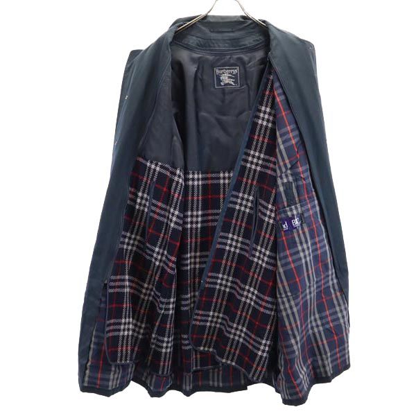 バーバリーズ 90s オールド 2way ライナー付 ステンカラーコート