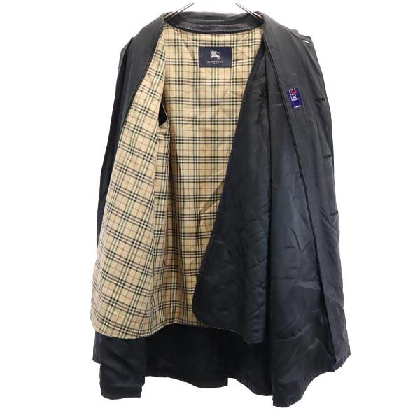 BURBERRY バーバリー 三陽商会 ステンカラー コート ライナー付