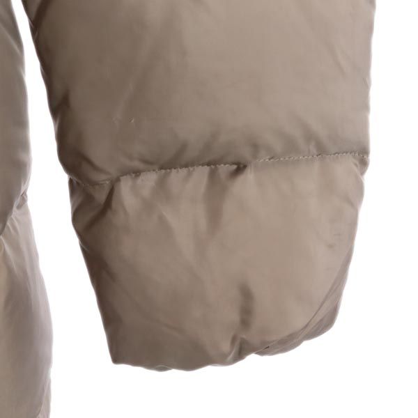 ポールスミス ブラック ダウンジャケット 2 ベージュ系 Paul Smith