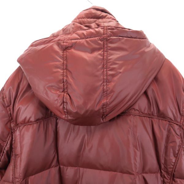 マークニューヨークバイアンドリューマーク 長袖 ダウンジャケット XL