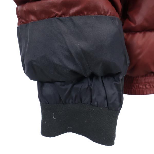 マークニューヨークバイアンドリューマーク 長袖 ダウンジャケット XL