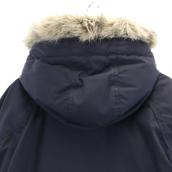 ザノースフェイス パープルレーベル ND2756N ロングセロー ダウンジャケット M THE NORTH FACE PURPLE LABEL ファー フード メンズ_2