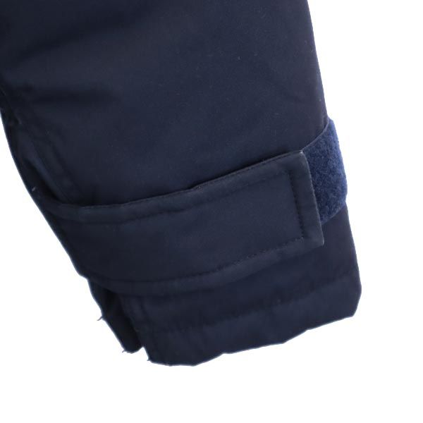 ザノースフェイス パープルレーベル ND2756N ロングセロー ダウンジャケット M THE NORTH FACE PURPLE LABEL ファー フード メンズ_4