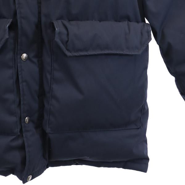 ザノースフェイス パープルレーベル ND2756N ロングセロー ダウンジャケット M THE NORTH FACE PURPLE LABEL ファー フード メンズ_5