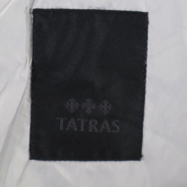 タトラス FAUNO 中綿ジャケット 3 グレー系 TATRAS メンズ_7
