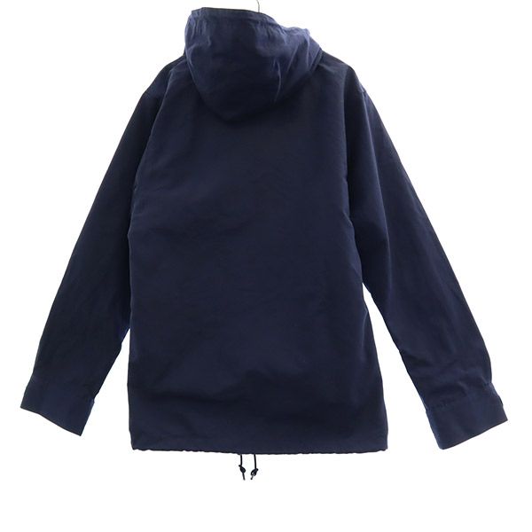 ジャーナルスタンダード LASKA FABRIC マウンテンパーカー S ネイビー JOURNAL STANDARD メンズ_1