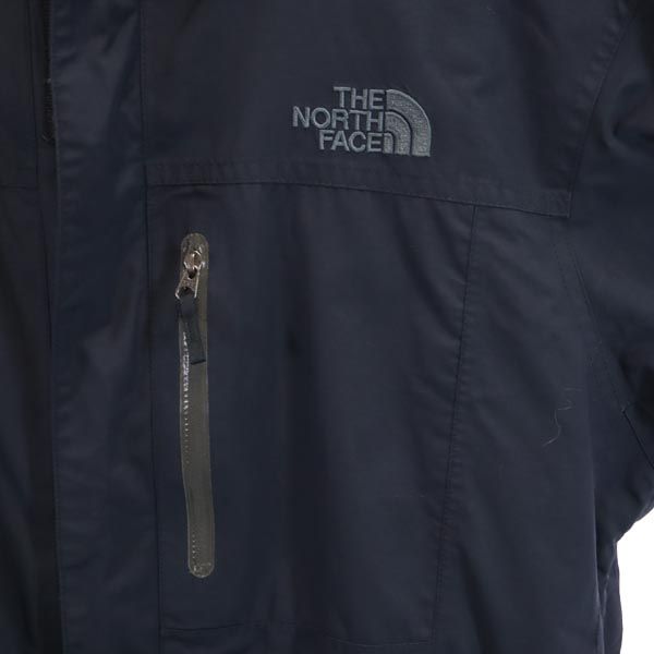 公式正規販売店 ノースフェイス NP61641 M ゼウストリクライメイト 