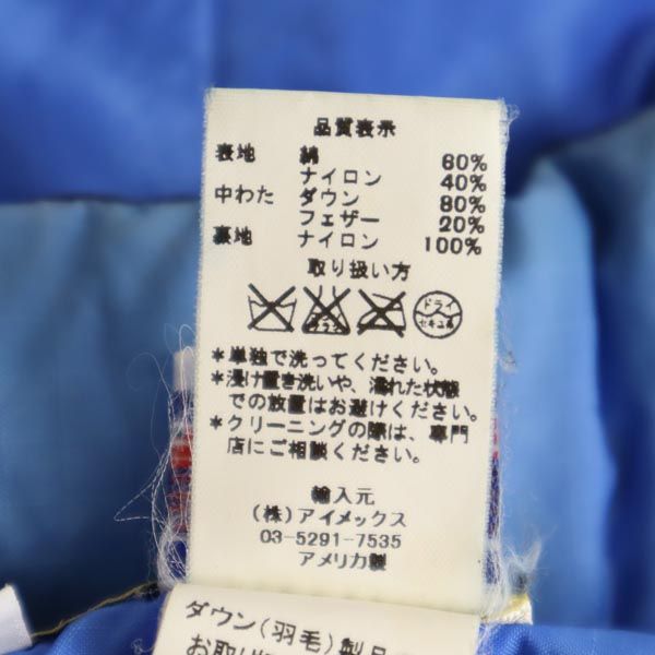 ビューティアンドユースユナイテッドアローズ × クレセント コラボ USA