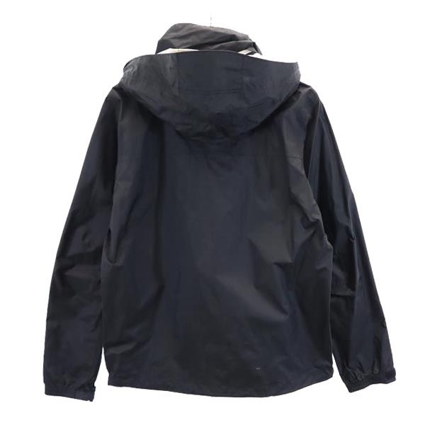Columbia」 ナイロンブルゾン S ブラック メンズ Colombiaコロンビア S 