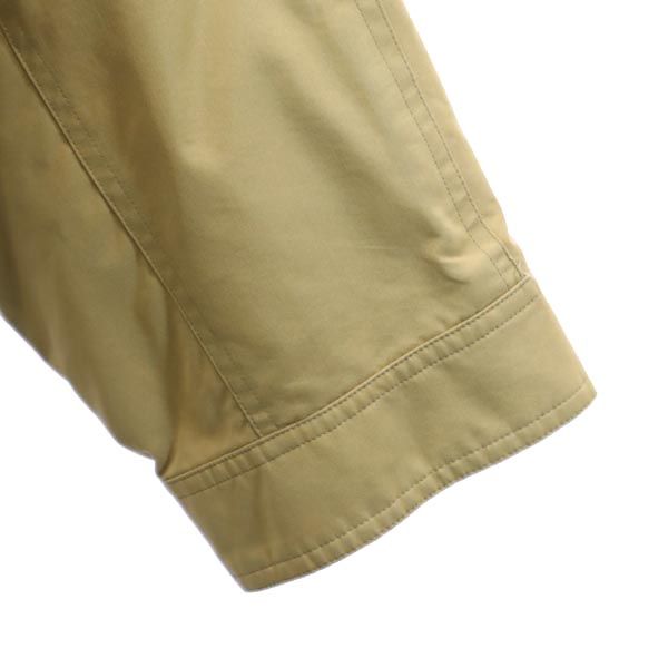 バーバリーズ 90s オールド ライナー付き ステンカラーコート L