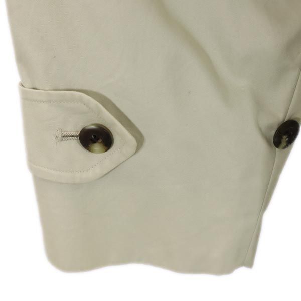 バーバリーズ 90s 白タグ オールド 長袖 ライナー付き ステンカラー  