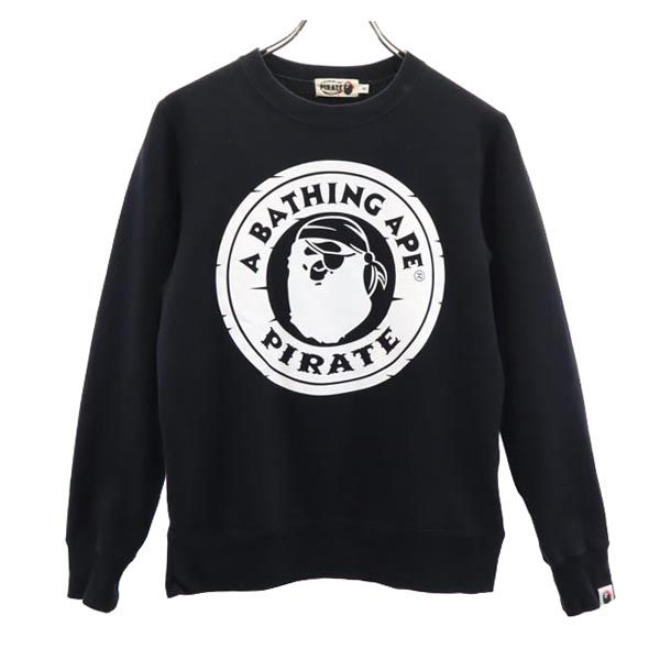 APEトレーナー （A BATHING APE - BY BATHING APE トレーナー S