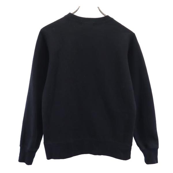 アベイシングエイプ パイレーツ 長袖 スウェット トレーナー S