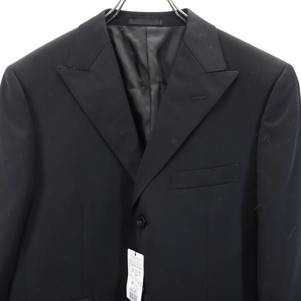 BURBERRY BLUELABEL 中綿ジャケット サイズM ホースロゴ刺繍