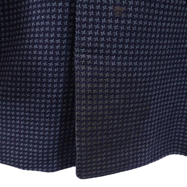 ジバンシー 長袖 テーラードジャケット ネイビー系 Givenchy メンズの