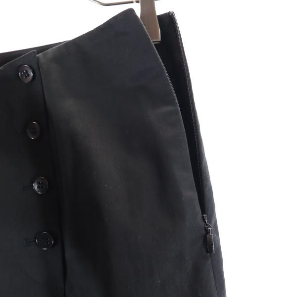 ヒューゴボス スカートスーツ 上下 セットアップ US 0／4 ブラック HUGO BOSS テーパードジャケット レディース ヒューゴボス スカートスーツ 上下 セットアップ US 0／4 ブラック