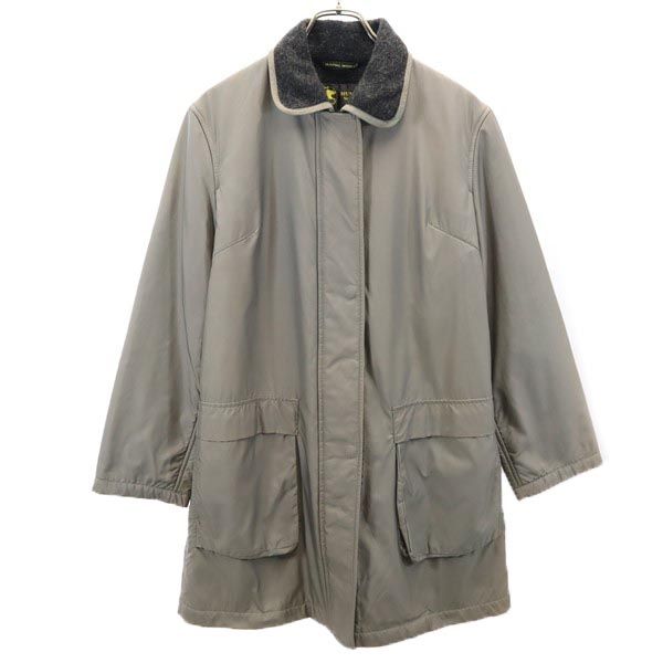 HUNTING WORLD(ハンティングワールド) コート サイズM メンズ - カーキ
