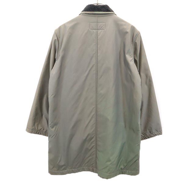 HUNTING WORLD(ハンティングワールド) コート サイズM メンズ - カーキ