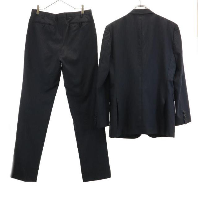 BURBERRY BLACK LABEL 上下スーツ バーバリーブラックレーベル