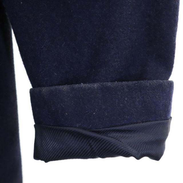 マッキントッシュフィロソフィー ウールジャケット 40 ネイビー