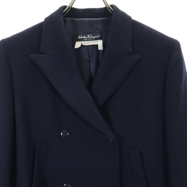 フェラガモウールコート 251209-n8z.jpg