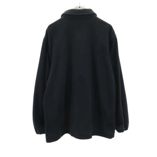 GIORGIO ARMANI - ジョルジオアルマーニ 90s オールド ゴルフ 長袖 ジャケット I48 ブラック系 GIORGIO ARMANI メンズ ジョルジオアルマーニ 90s オールド ゴルフ 長袖 ジャケット I48
