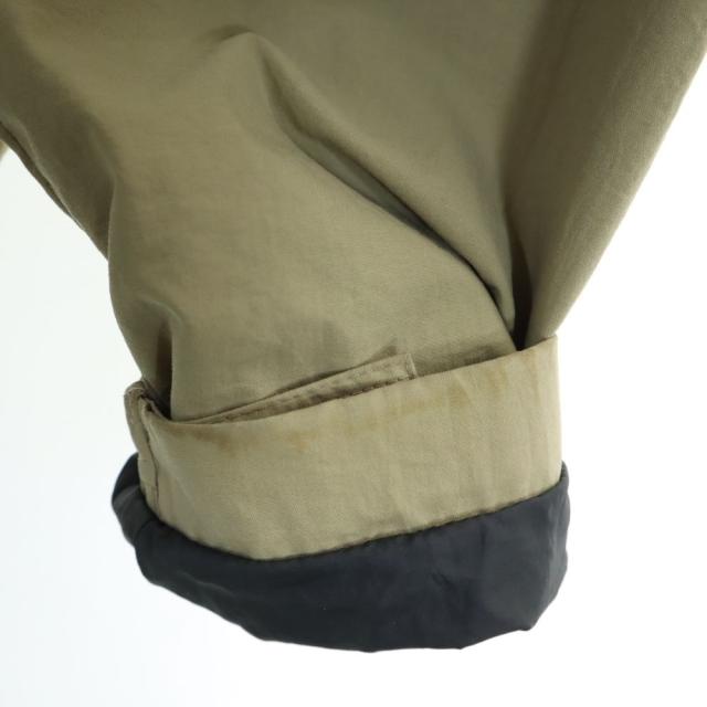 ザノースフェイス NP11508 アウトドア アースリー ナイロンジャケット M ベージュ THE NORTH FACE 裏メッシュ地 メンズ_3