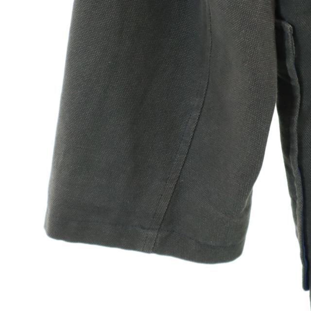 ハイランド USA製 ジャケット L グレー系×ブラウン系 HIGHLAND20002000