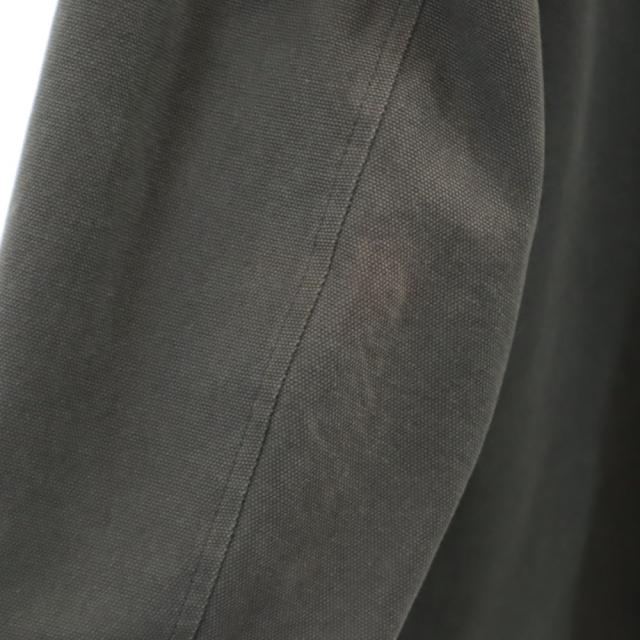 ハイランド USA製 ジャケット L グレー系×ブラウン系 HIGHLAND20002000