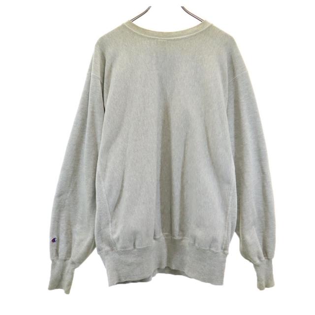 チャンピオン 90s 刺繍タグ オールド リバースウィーブ 長袖