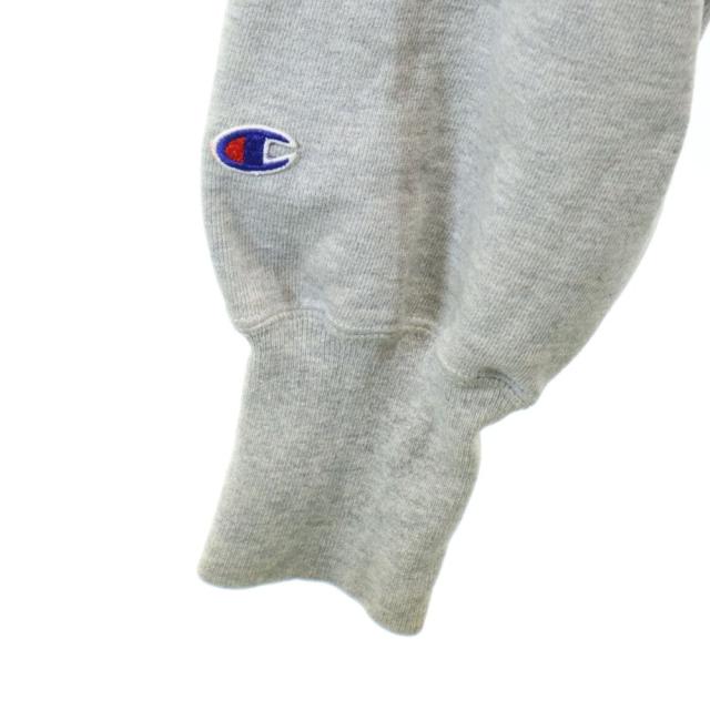 チャンピオン 90s 刺繍タグ オールド リバースウィーブ 長袖