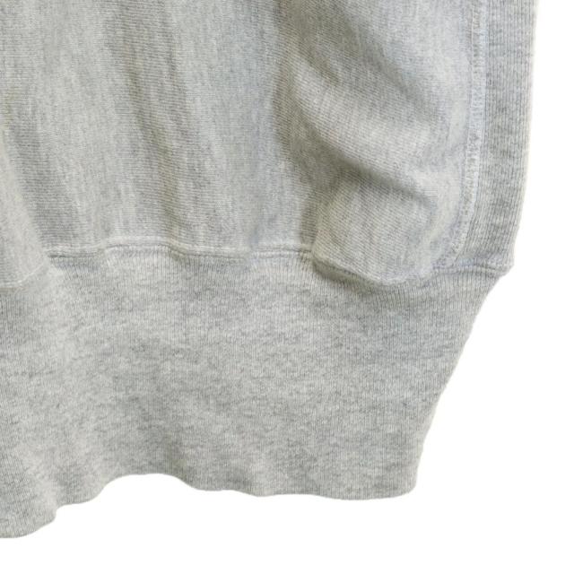 チャンピオン 90s 刺繍タグ オールド リバースウィーブ 長袖