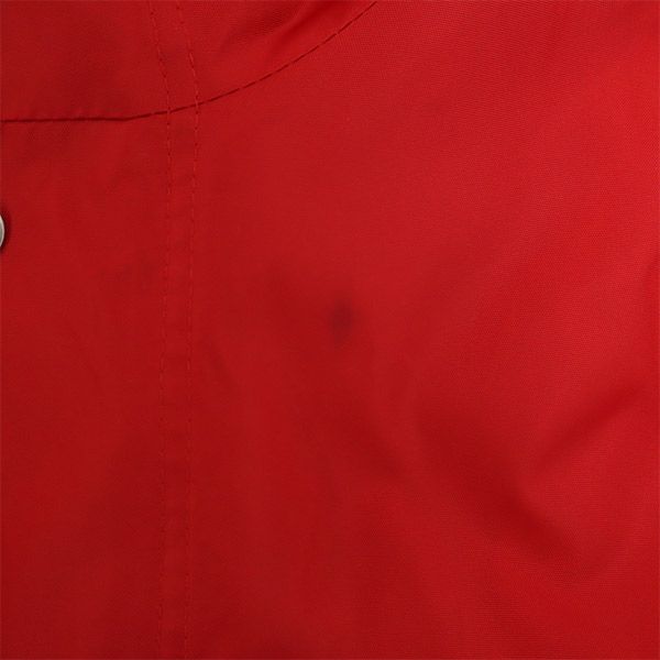 ダンケシェーン 切替 ナイロンジャケット F レッド×ブラック Danke Schon フード付き メンズの通販は ダンケシェーン 切替 ナイロンジャケット F レッド×ブラック Danke Schon フード付き メンズの通販は