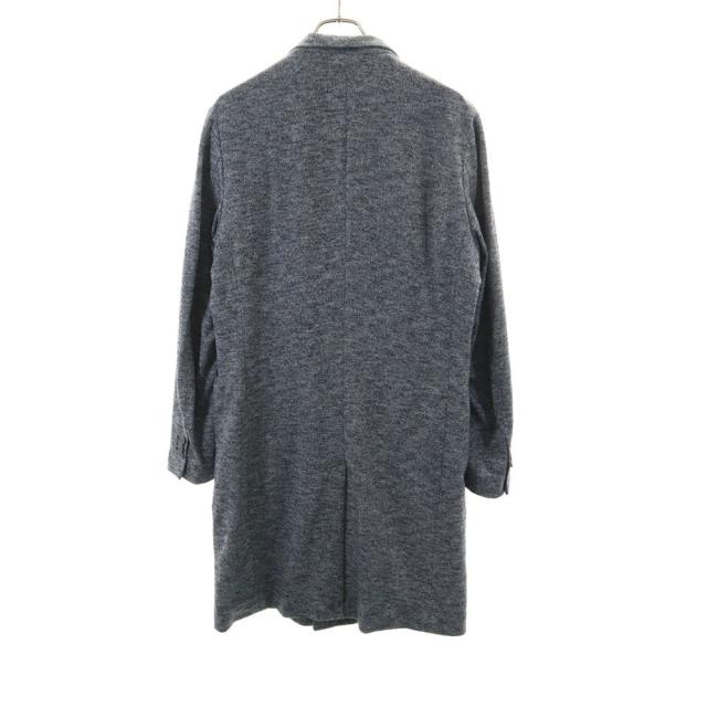ザラマン チェスターコート 38 グレー ZARA MAN メンズの通販はau PAY