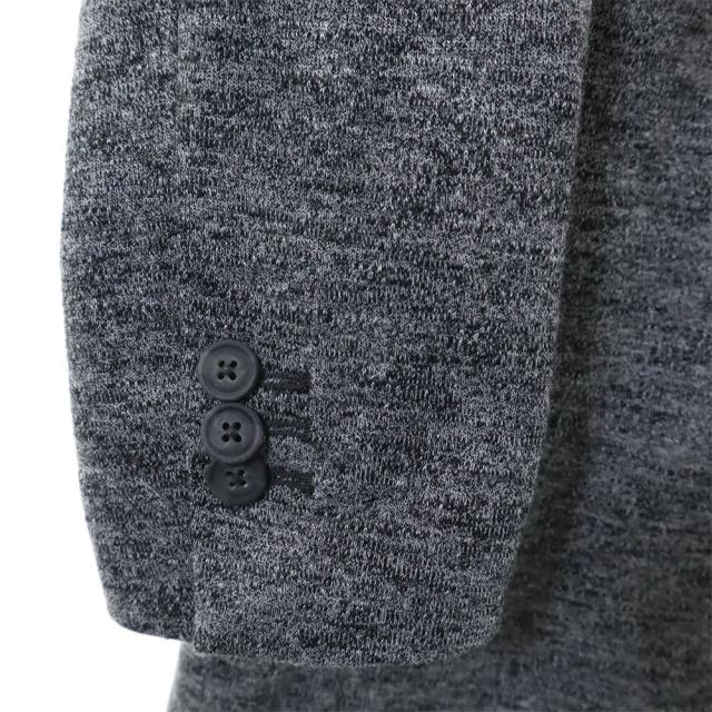 ザラマン チェスターコート 38 グレー ZARA MAN メンズの通販はau PAY