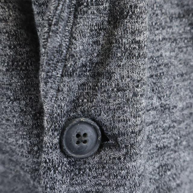 ザラマン チェスターコート 38 グレー ZARA MAN メンズの通販はau PAY