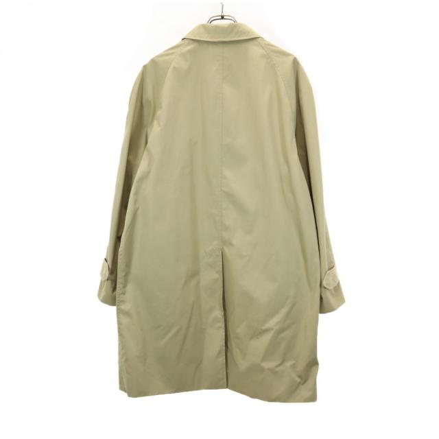 ノースフェイス NP2801N パープルレーベル アウトドア ステンカラー