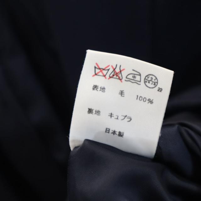 ラルフローレン 日本製 ウール パンツスーツ 上下 セットアップ 9