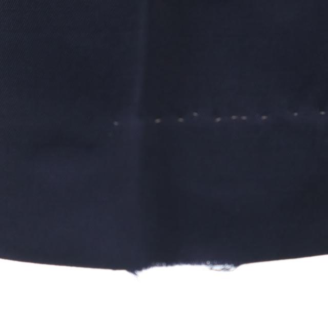 ラルフローレン 日本製 ウール パンツスーツ 上下 セットアップ 9 ネイビー RALPH LAUREN レディース Ralph Lauren - ラルフローレン 日本製 ウール パンツスーツ 上下
