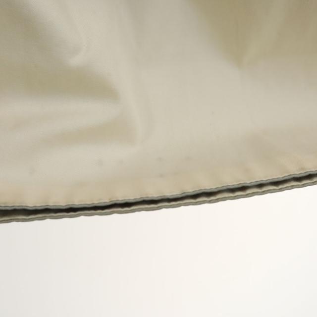 イヴサンローラン 90s オールド コート T9-110 ブルー×アイボリー YVES SAINT LAURENT レディース イヴサンローラン 90s オールド コート T9-110 ブルー×アイボリー YVES SAINT LAURENT レディース