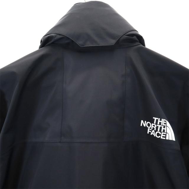 ザノースフェイス NP12333 ゴアテックス ナイロンジャケット M ブラック THE NORTH FACE フード メンズ_2