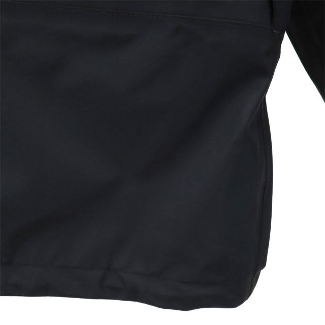 ザノースフェイス NP12333 ゴアテックス ナイロンジャケット M ブラック THE NORTH FACE フード メンズ_5